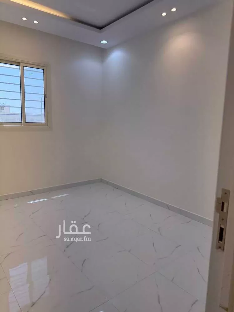 شقة للإيجار في شارع عبدالله بن سهيل, حي مشرف, مدينة الخرج, منطقة الرياض صورة 4