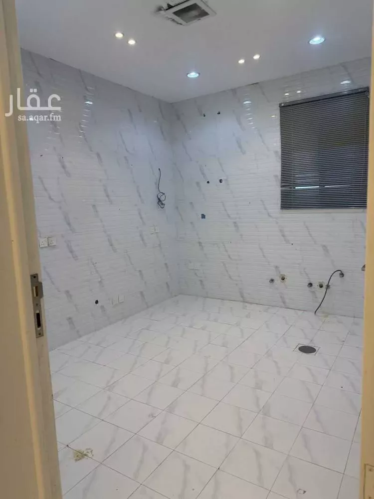 شقة للإيجار في شارع عبدالله بن سهيل, حي مشرف, مدينة الخرج, منطقة الرياض صورة 3