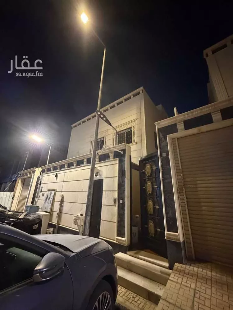 شقة للبيع في شارع الموثب, حي النفل, مدينة الرياض, منطقة الرياض 7