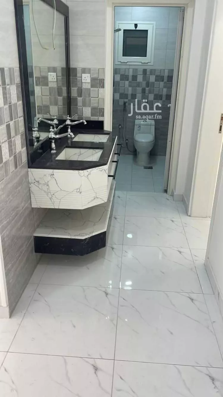 شقة للبيع في شارع غرناطة 315 ، حي الحمراء ، الجبيل ، الجبيل