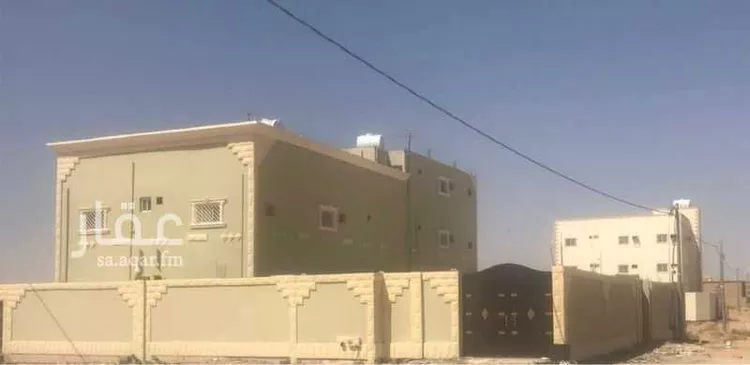 عمارة للإيجار في شارع الخالدية 80, حي الورود, مدينة وادي الدواسر, منطقة الرياض صورة 2
