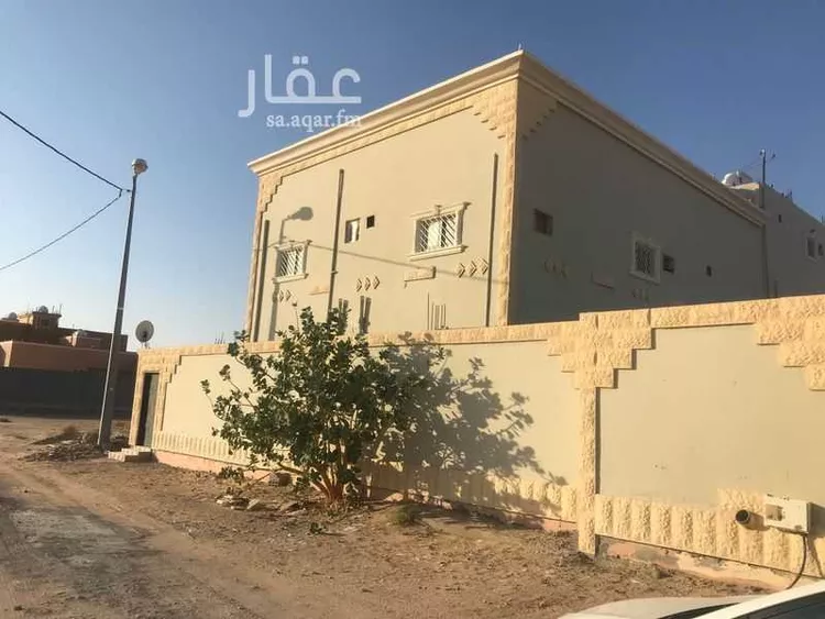 عمارة للإيجار في شارع الخالدية 80, حي الورود, مدينة وادي الدواسر, منطقة الرياض