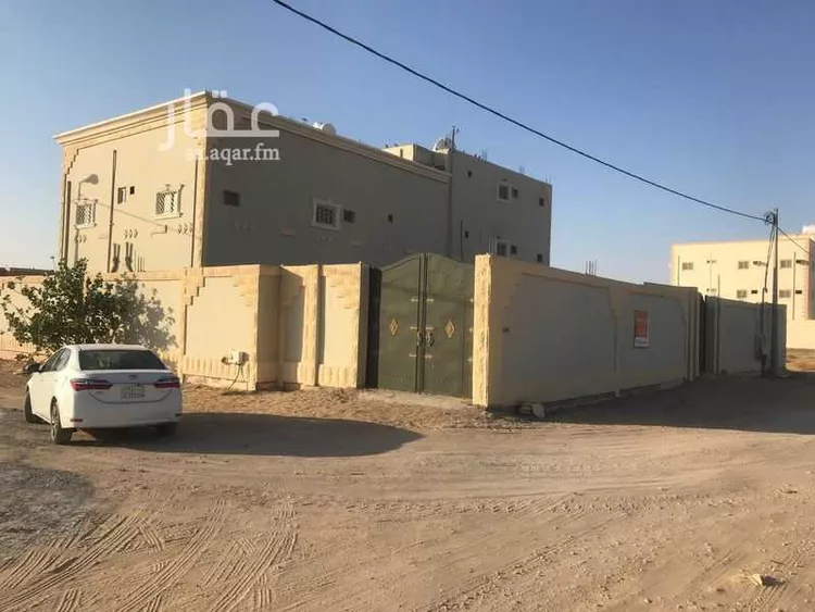 عمارة للإيجار في شارع الخالدية 80, حي الورود, مدينة وادي الدواسر, منطقة الرياض صورة 2