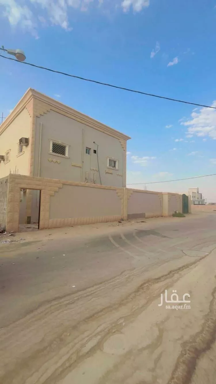 عمارة للإيجار في شارع الخالدية 80, حي الورود, مدينة وادي الدواسر, منطقة الرياض صورة 4