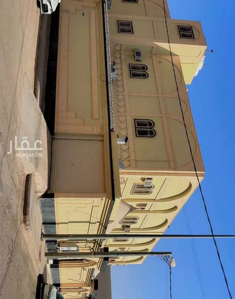 شقة للإيجار في شارع النادي, حي العقيق, مدينة وادي الدواسر, منطقة الرياض