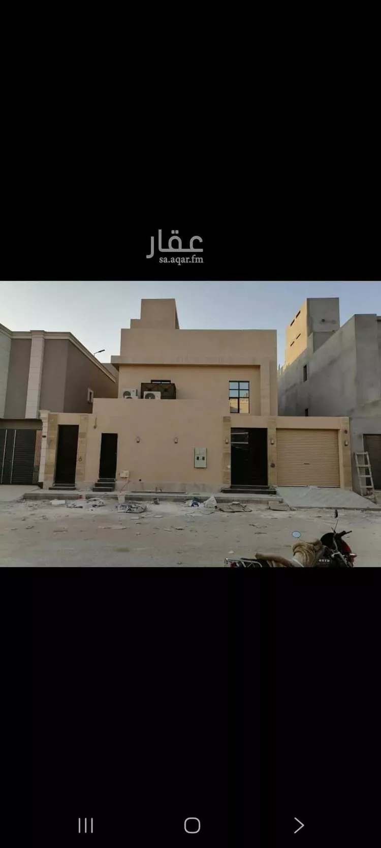 فيلا للبيع في شارع بشير بن صفوان, حي القيروان, مدينة الرياض, منطقة الرياض صورة 3