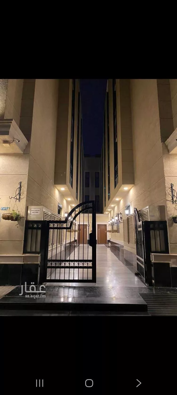 شقة للإيجار في شارع ابراهيم بن الاحمدي, حي القيروان, مدينة الرياض, منطقة الرياض صورة 4