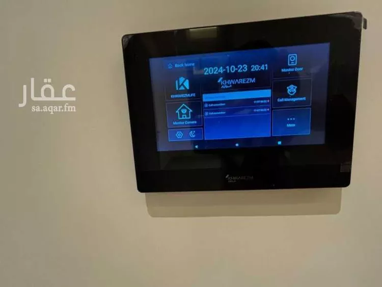 شقة للإيجار في شارع ابن وهب القرشي, حي الرمال, مدينة الرياض, منطقة الرياض صورة 4