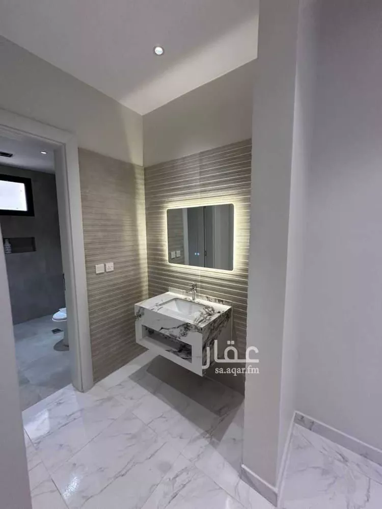 شقة للإيجار في شارع عبدالرحمن البصري, حي القيروان, مدينة الرياض, منطقة الرياض