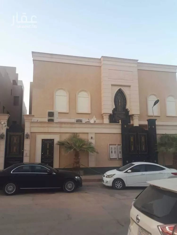 شقة للإيجار في شارع خليفة بن أبي بكر, حي القيروان, مدينة الرياض, منطقة الرياض 1 صورة