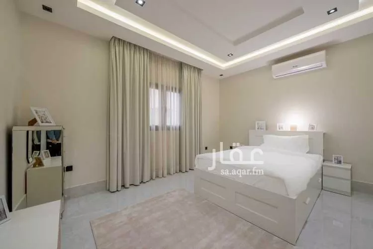 شقة للإيجار في شارع تقي الدين الحموي, حي القيروان, مدينة الرياض, منطقة الرياض صورة 4