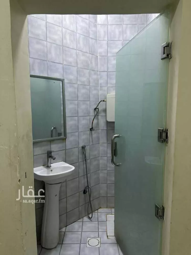 غرفة للإيجار في شارع أبي عاصم النبيل, حي القيروان, مدينة الرياض, منطقة الرياض صورة 2