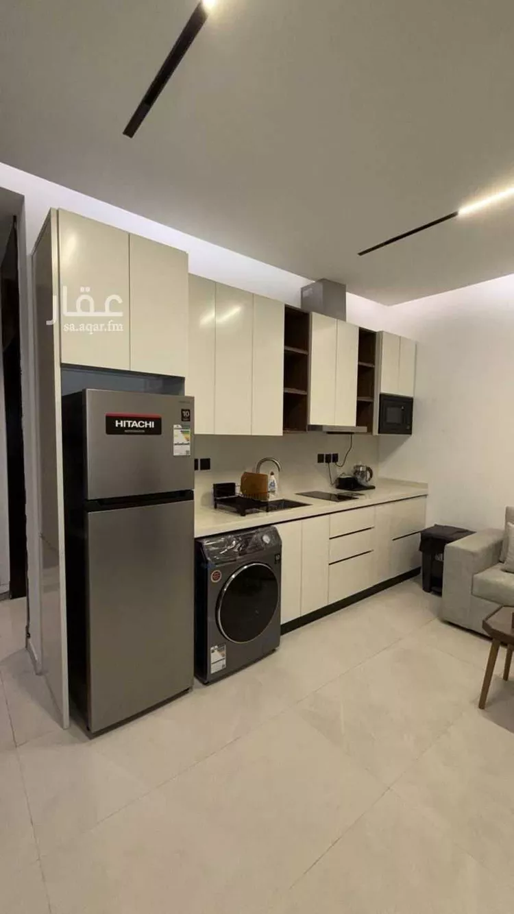 شقة للإيجار في شارع سيار بن وردان, حي القيروان, مدينة الرياض, منطقة الرياض صورة 5