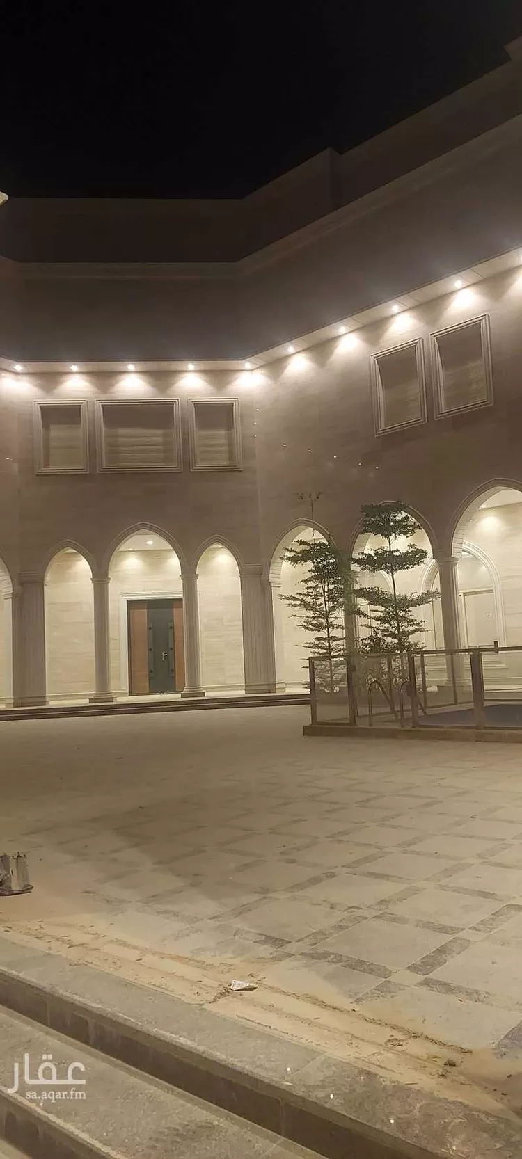 فيلا للبيع في شارع الحميداني, حي القيروان, مدينة الرياض, منطقة الرياض صورة 2