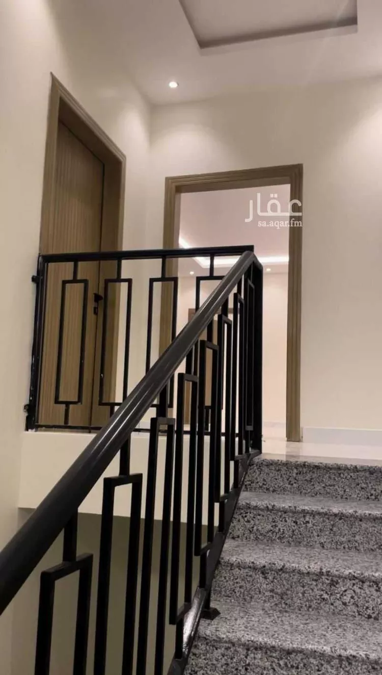 شقة للإيجار في شارع محمد عاشور, حي القيروان, مدينة الرياض, منطقة الرياض 18