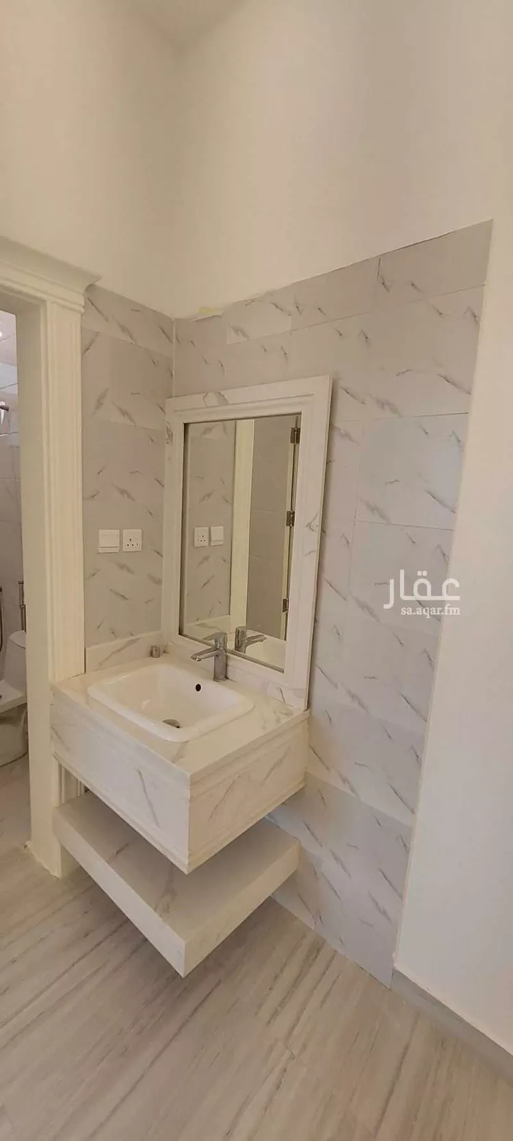 شقة للإيجار في شارع ابراهيم بن الاحمدي, حي القيروان, مدينة الرياض, منطقة الرياض صورة 4