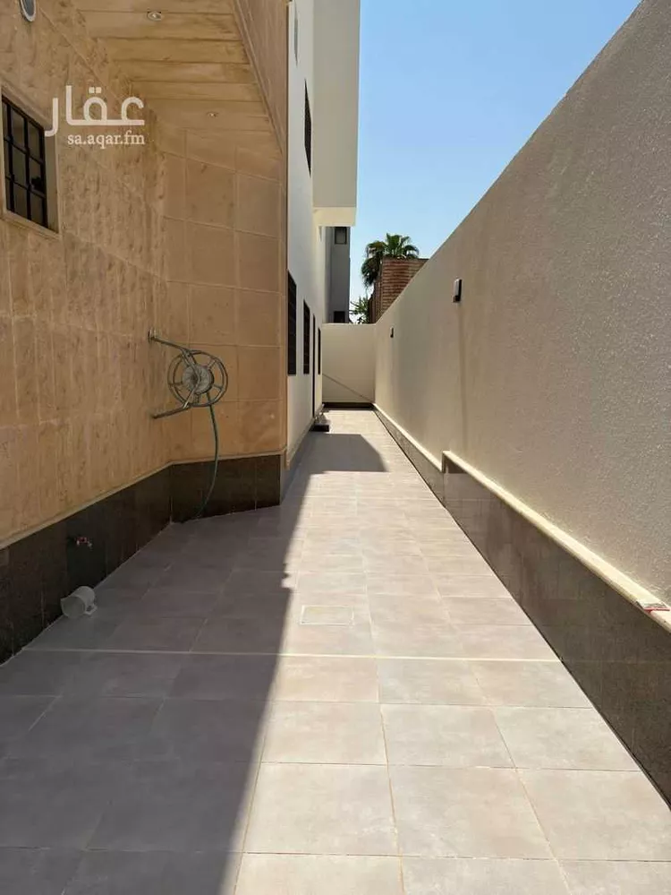 فيلا للإيجار في شارع القطيم, حي الندى, مدينة الرياض, منطقة الرياض 12