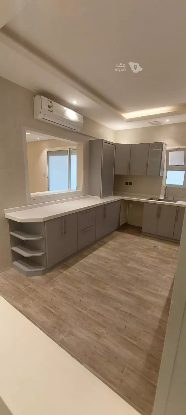 شقة للإيجار في شارع مدينة الزايد, حي العقيق, مدينة الرياض, منطقة الرياض 6