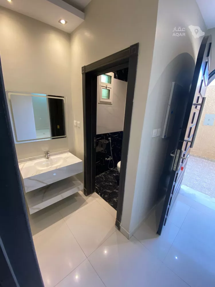Villa for Rent in Riyadh Al Qirawan صورة 3