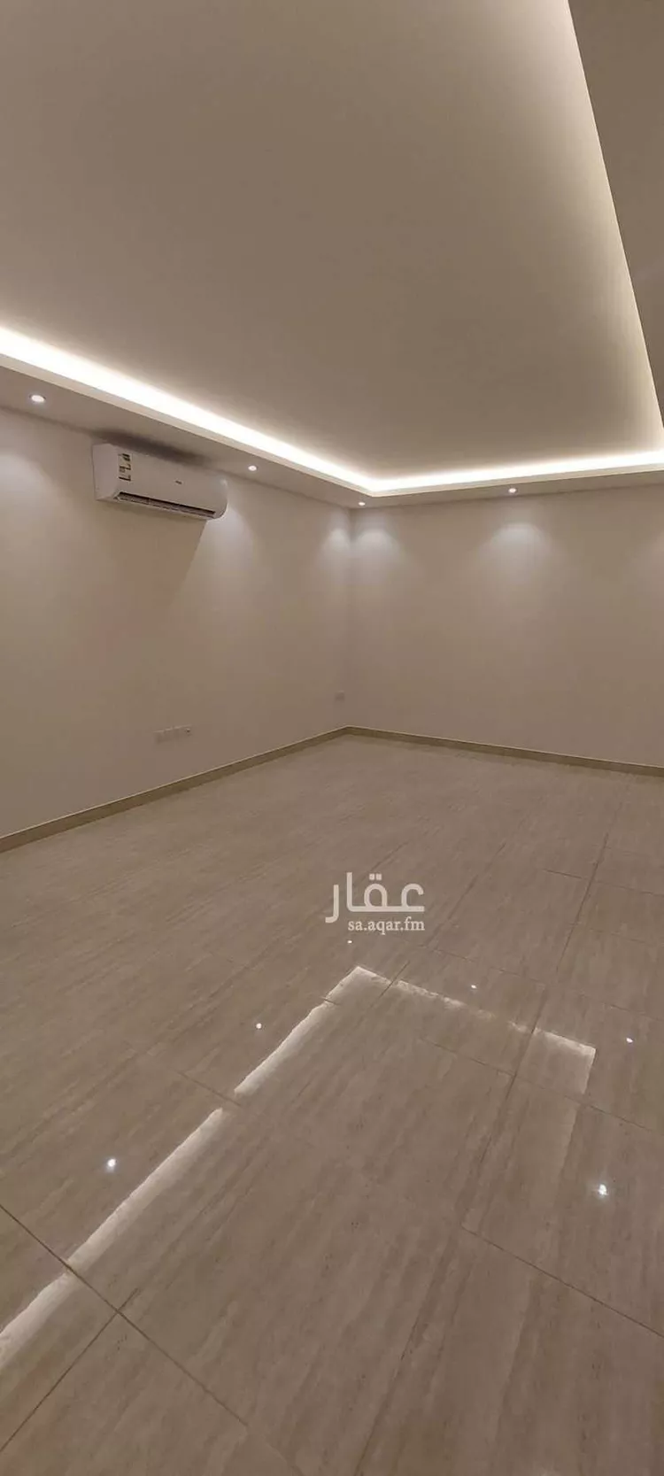 فيلا للإيجار في شارع ابن عمر الدقاق, حي القيروان, مدينة الرياض, منطقة الرياض صورة 3