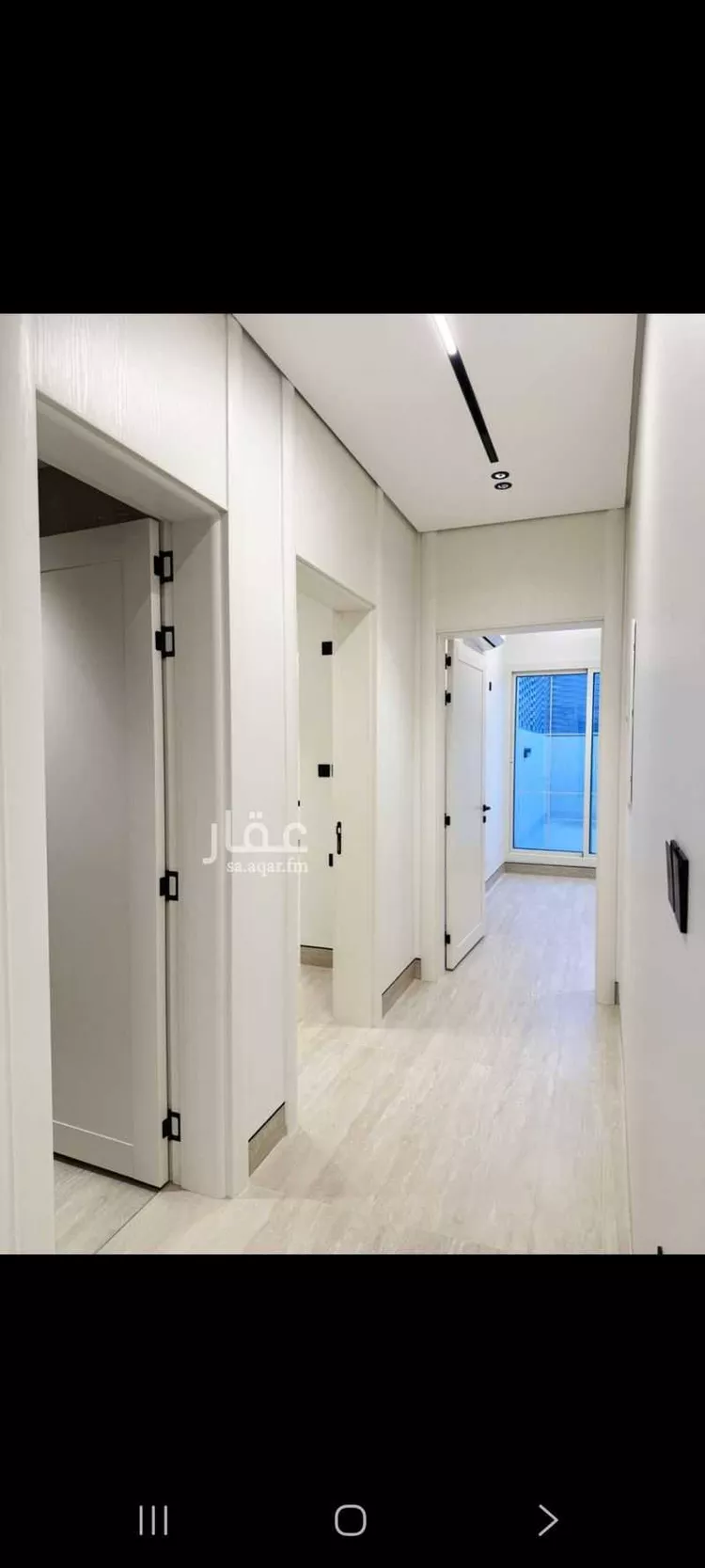 شقة للإيجار في شارع عبدالله التميمي, حي القيروان, مدينة الرياض, منطقة الرياض صورة 4