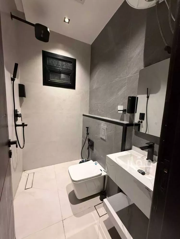 شقة للإيجار في شارع جندب بن الحارث, حي القيروان, مدينة الرياض, منطقة الرياض صورة 5