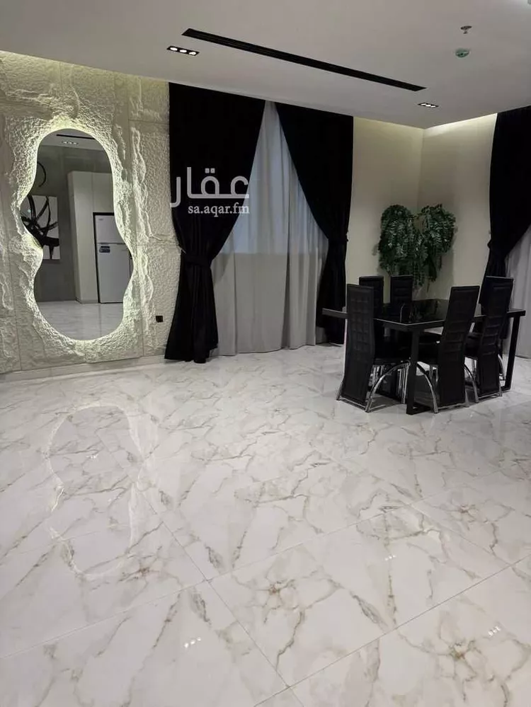 Apartment for Rent in Riyadh Al Qirawan صورة 4
