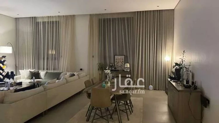 شقة للبيع في شارع محمد بن عبدالعزيز العجاجي, حي القيروان, مدينة الرياض, منطقة الرياض صورة 2