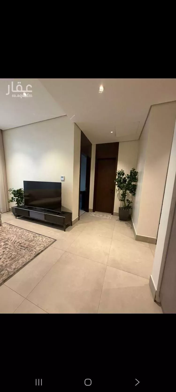 شقة للبيع في شارع عبدالله بن إبراهيم بن سيف, حي قرطبة, مدينة الرياض, منطقة الرياض صورة 2