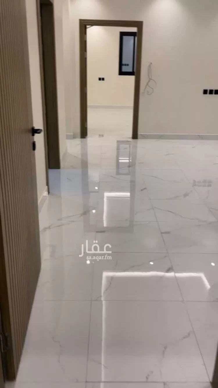 شقة للإيجار في شارع محمد عاشور, حي القيروان, مدينة الرياض, منطقة الرياض صورة 2