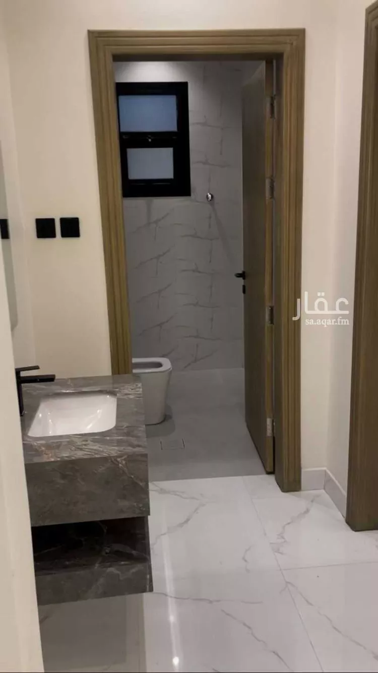 شقة للإيجار في شارع محمد عاشور, حي القيروان, مدينة الرياض, منطقة الرياض 8