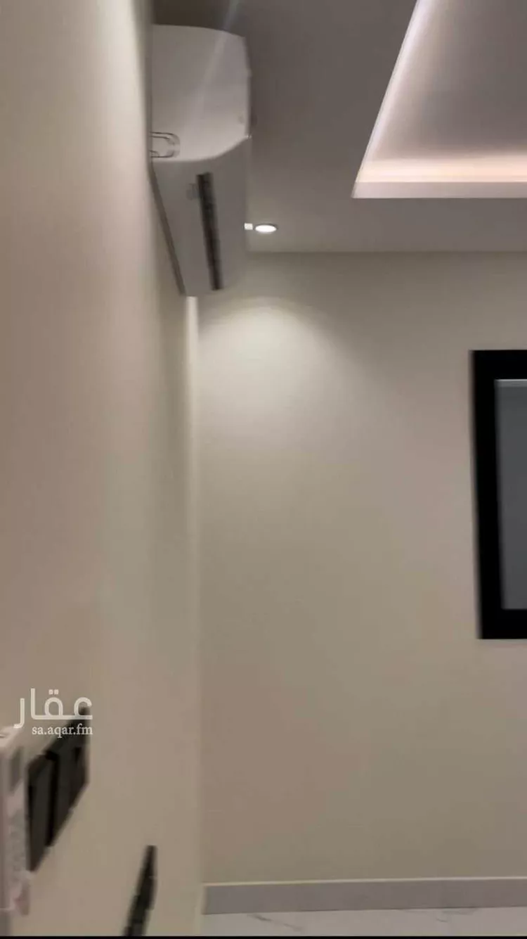 شقة للإيجار في شارع محمد عاشور, حي القيروان, مدينة الرياض, منطقة الرياض 21