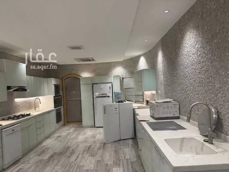 Villa for Rent in Riyadh Al Malqa صورة 5