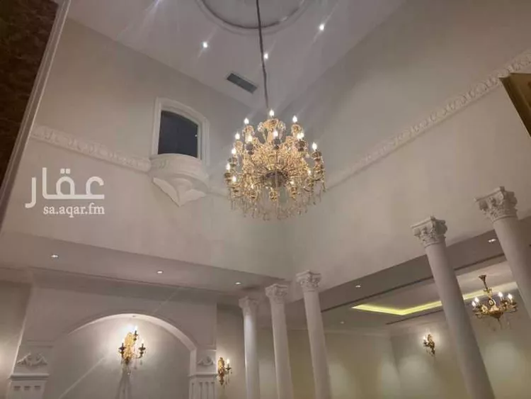 Villa for Rent in Riyadh Al Malqa صورة 3