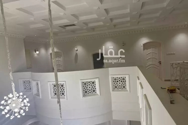 Villa for Rent in Riyadh Al Malqa 18