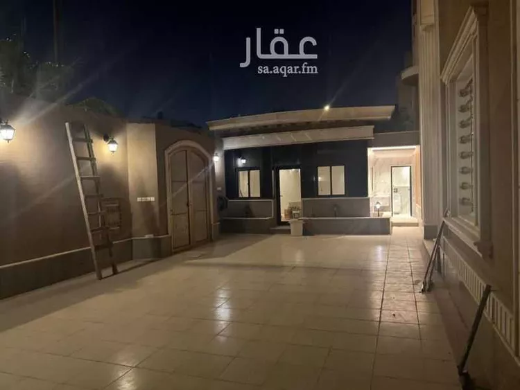 Villa for Rent in Riyadh Al Malqa 19