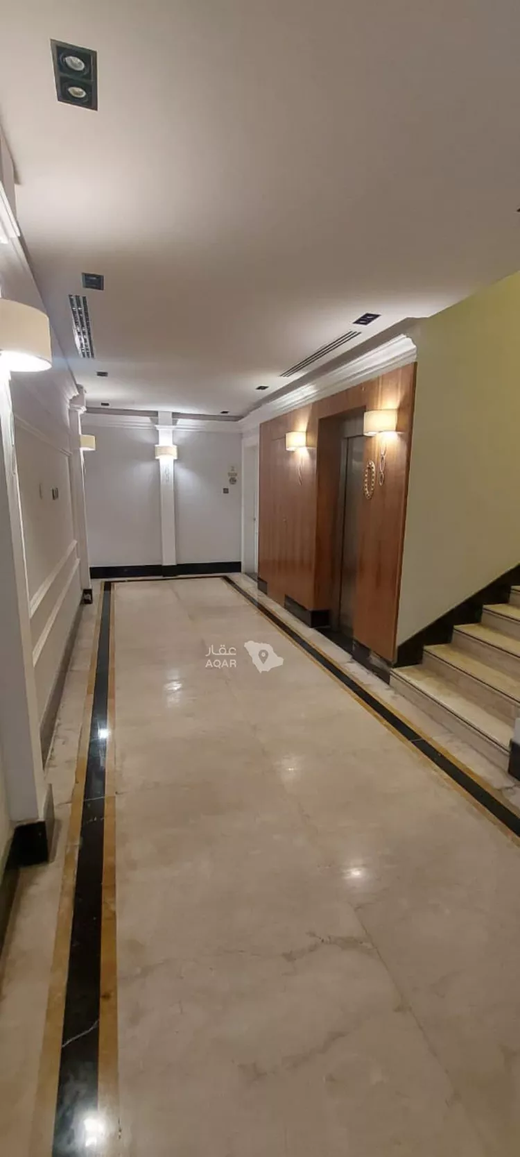 شقة للإيجار في شارع مدينة الزايد, حي العقيق, مدينة الرياض, منطقة الرياض صورة 5