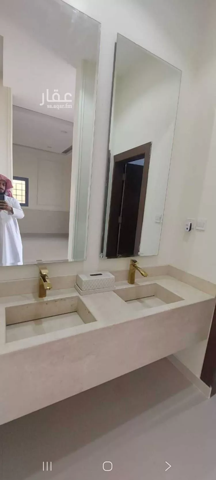 فيلا للإيجار في شارع محمد ابن ابراهيم البواردي, حي القيروان, مدينة الرياض, منطقة الرياض صورة 4