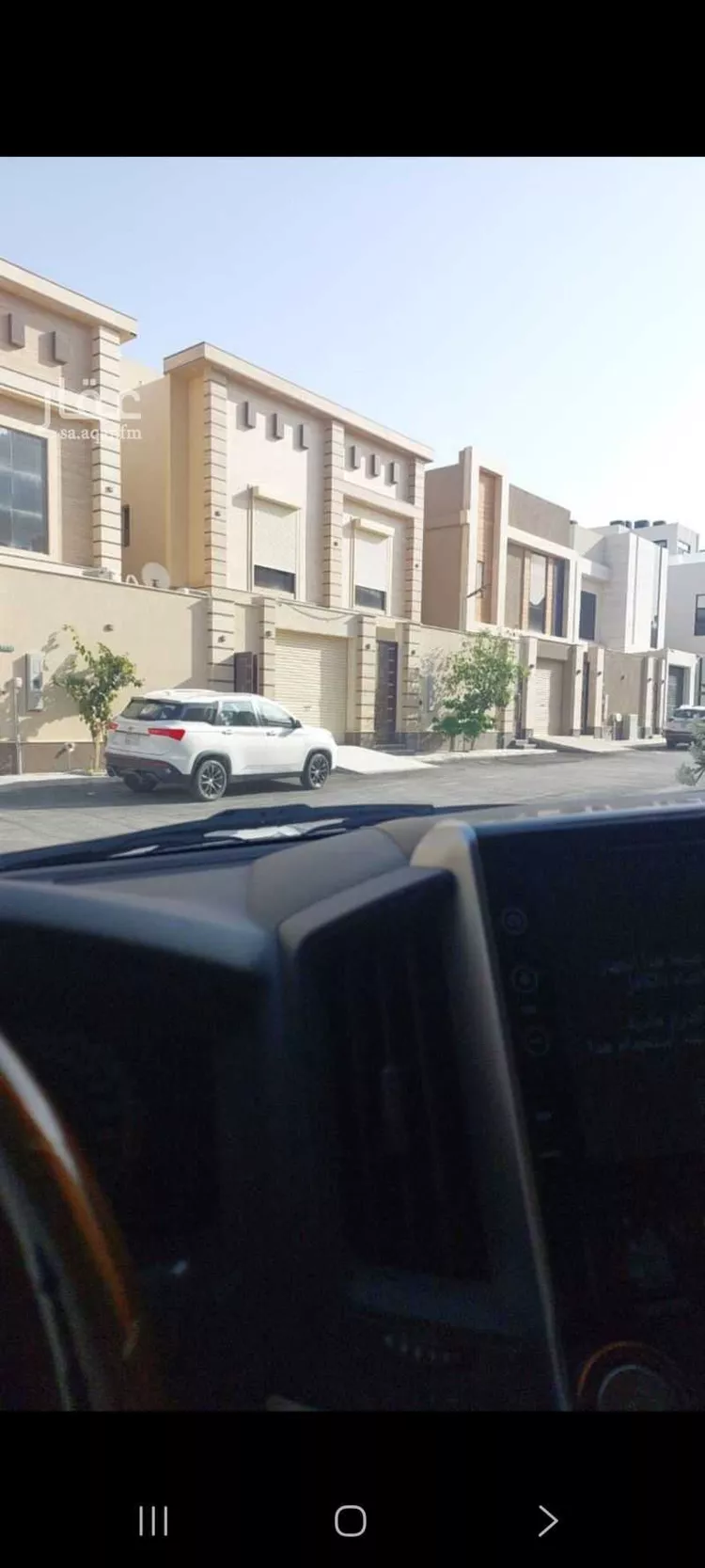 فيلا للبيع في شارع إبراهيم المقدسي, حي القيروان, مدينة الرياض, منطقة الرياض صورة 2