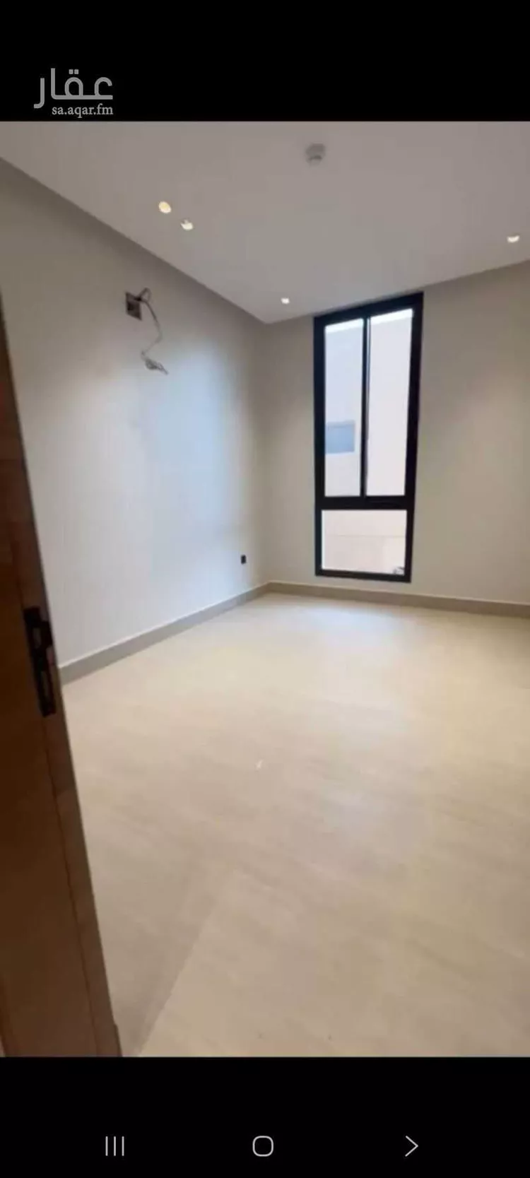 شقة للإيجار في شارع وادي الشوكة, حي قرطبة, مدينة الرياض, منطقة الرياض