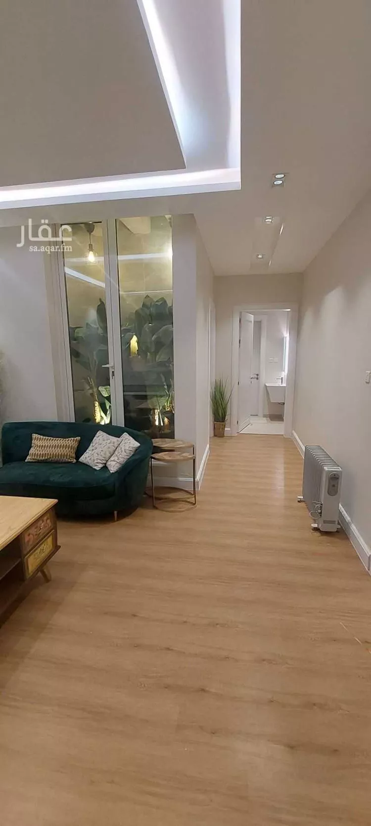 شقة للإيجار في شارع عبدالرحمن البصري, حي القيروان, مدينة الرياض, منطقة الرياض صورة 2