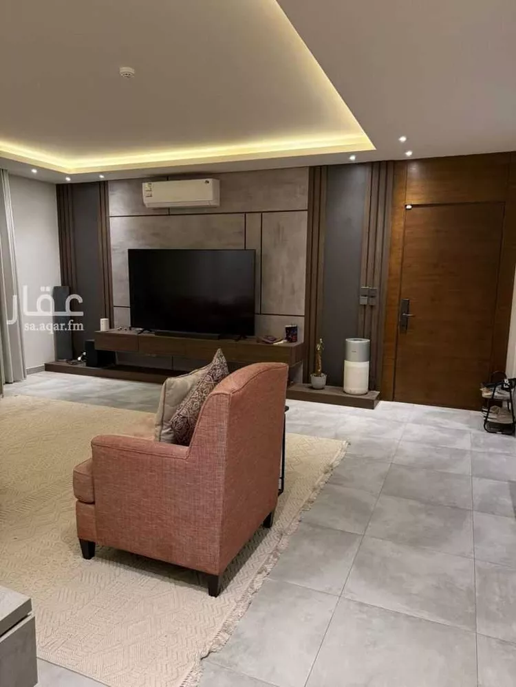 شقة للبيع في شارع الأمير يزيد بن عبدالله بن عبدالرحمن, حي الملقا, مدينة الرياض, منطقة الرياض