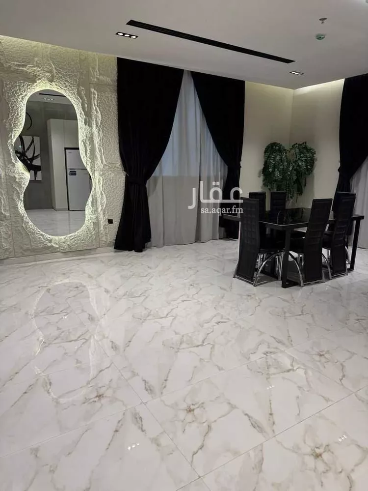 شقة للإيجار في شارع عبدالله التميمي, حي القيروان, مدينة الرياض, منطقة الرياض صورة 3