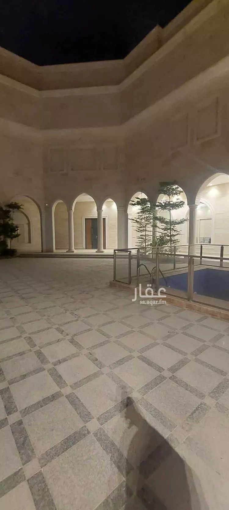 فيلا للبيع في شارع الحميداني, حي القيروان, مدينة الرياض, منطقة الرياض