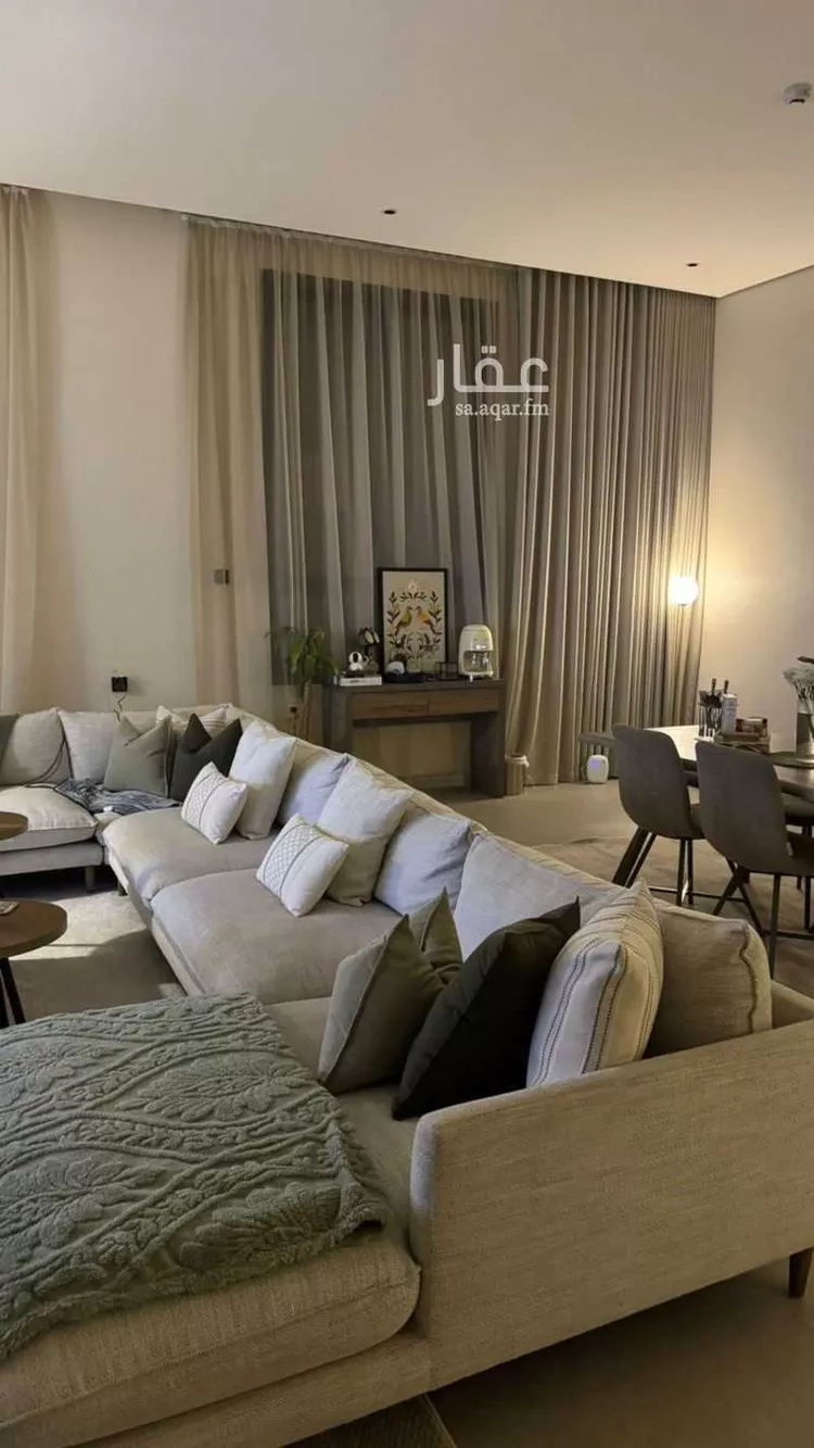 شقة للبيع في شارع محمد بن عبدالعزيز العجاجي, حي القيروان, مدينة الرياض, منطقة الرياض 10