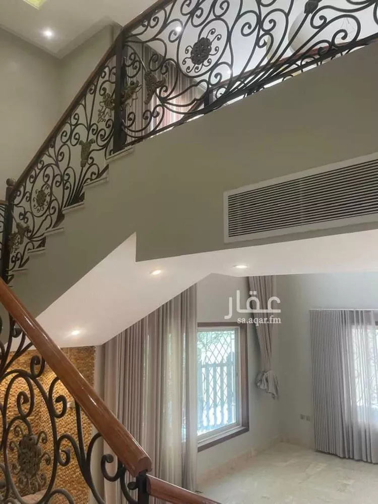 فيلا للإيجار في شارع الجوادي, حي العارض, مدينة الرياض, منطقة الرياض صورة 3