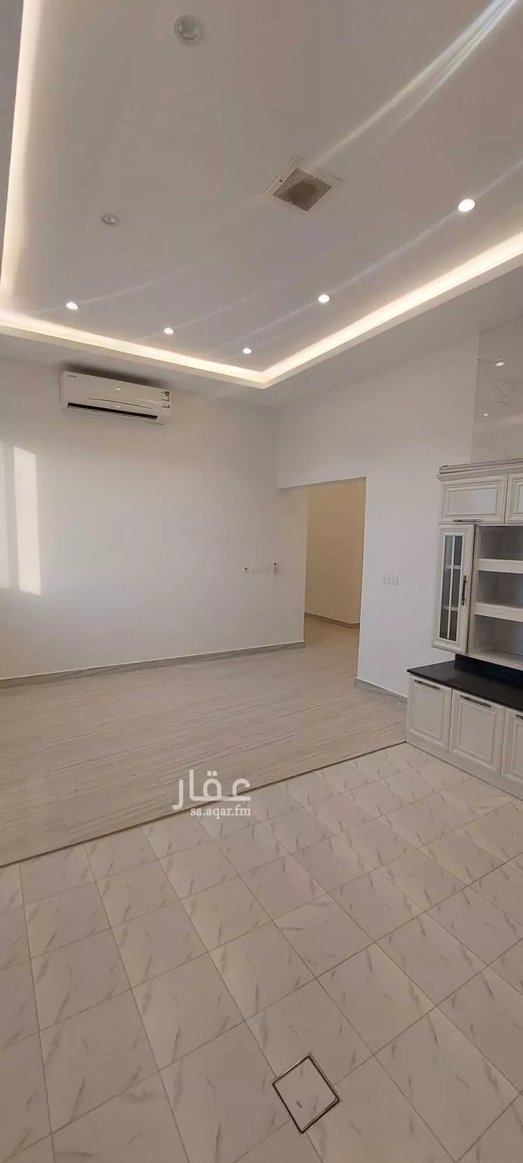 شقة للإيجار في شارع ابراهيم بن الاحمدي, حي القيروان, مدينة الرياض, منطقة الرياض 7