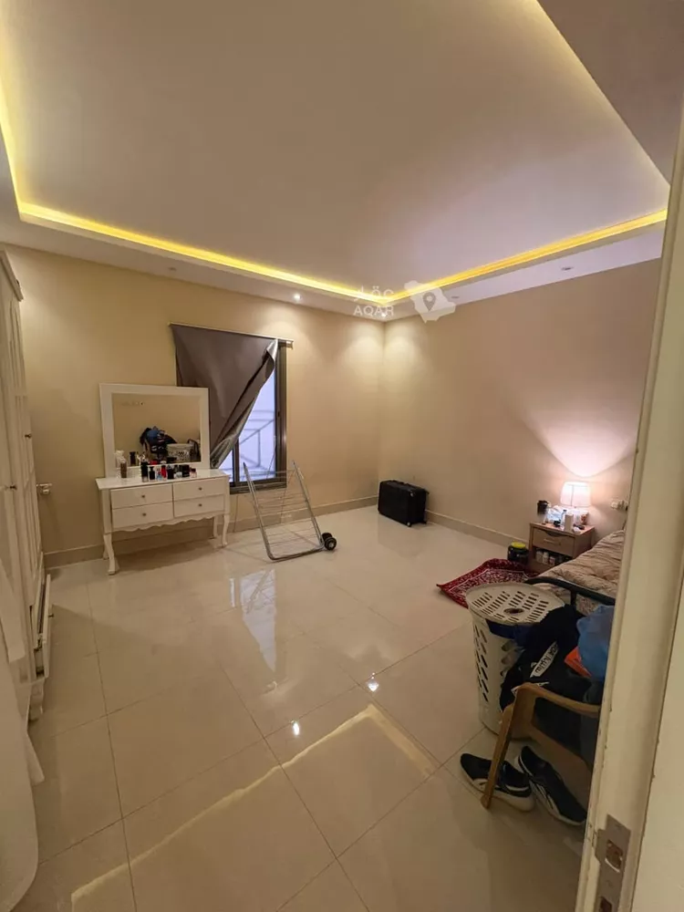 شقة للإيجار في شارع الديوان, حي النرجس, مدينة الرياض, منطقة الرياض صورة 2
