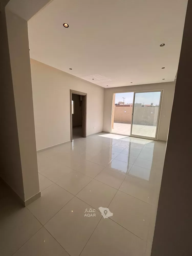 شقة للإيجار في شارع عثمان بن عفان , حي النرجس, مدينة الرياض, منطقة الرياض 3