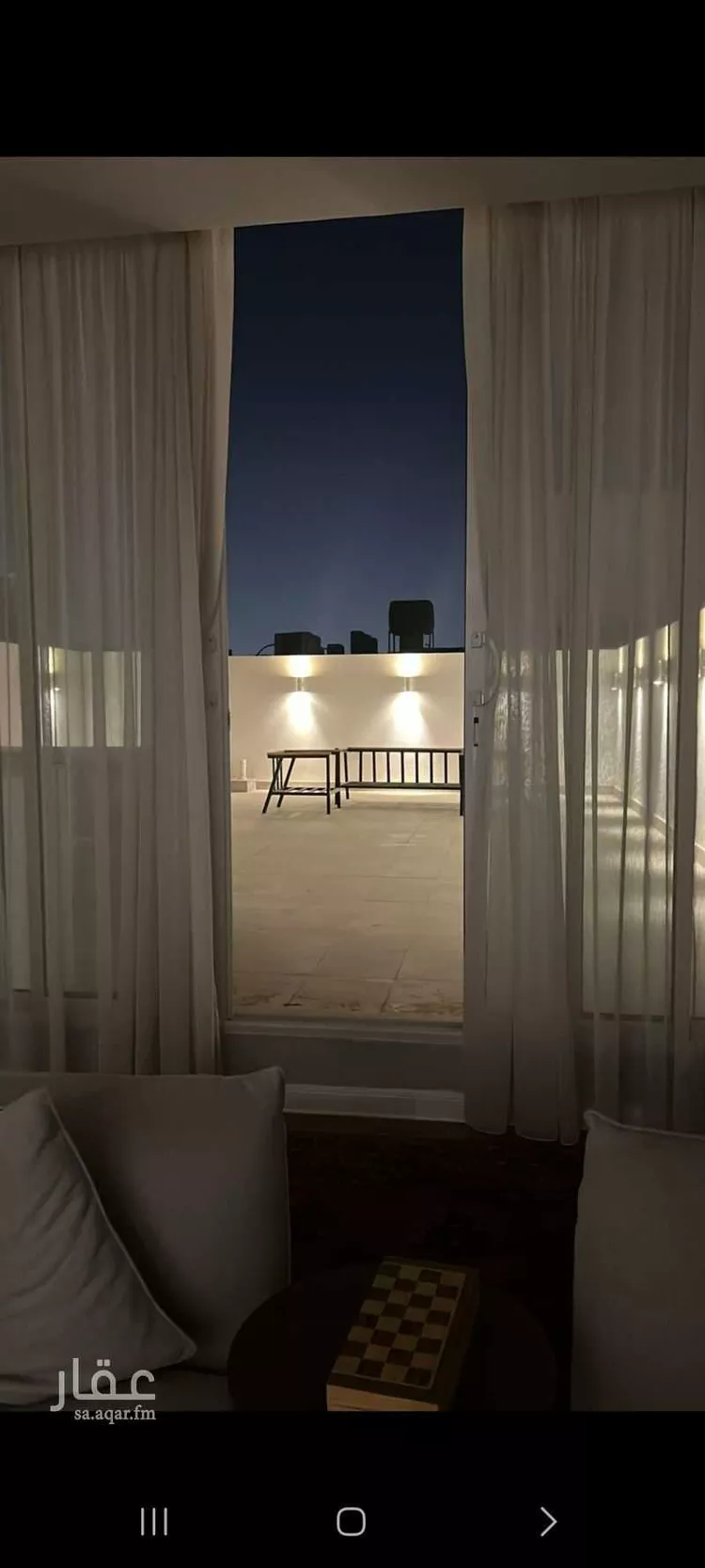 شقة للبيع في شارع الشيخ عبدالله بن جبرين, حي القيروان, مدينة الرياض, منطقة الرياض صورة 3